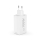 HAMA ŁADOWARKA SIECIOWA MINI 100W PD/QC 2X USB-C, 1X USB-A BIAŁA - 1318744 - zdjęcie 3